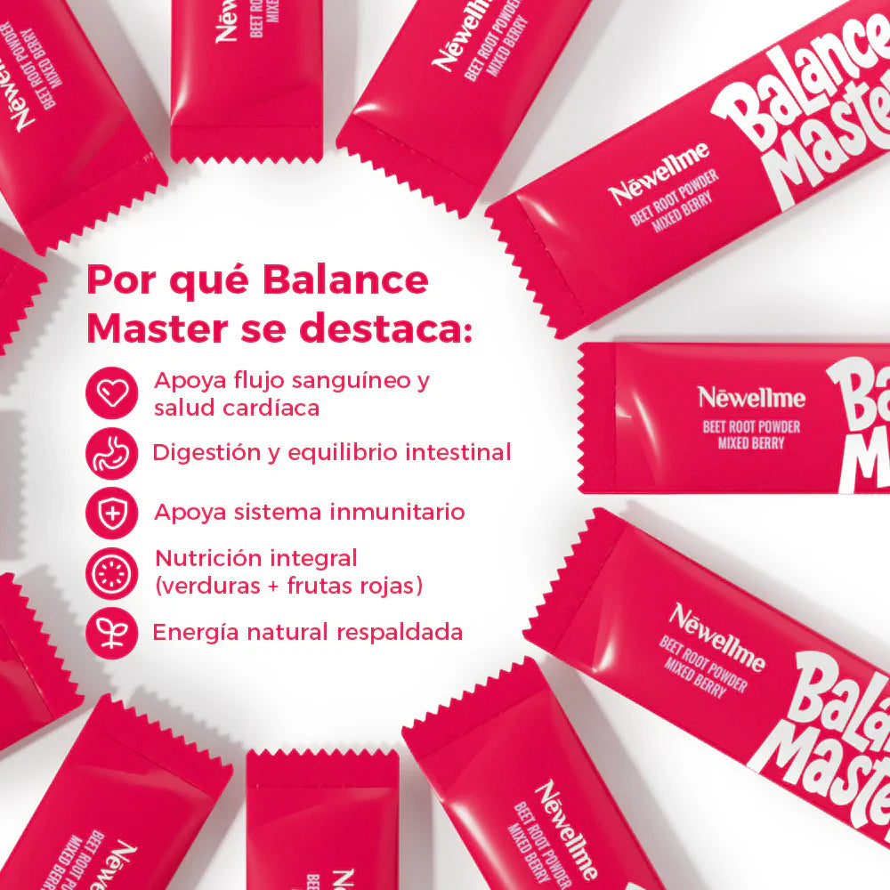 Bienestar Diario Completo