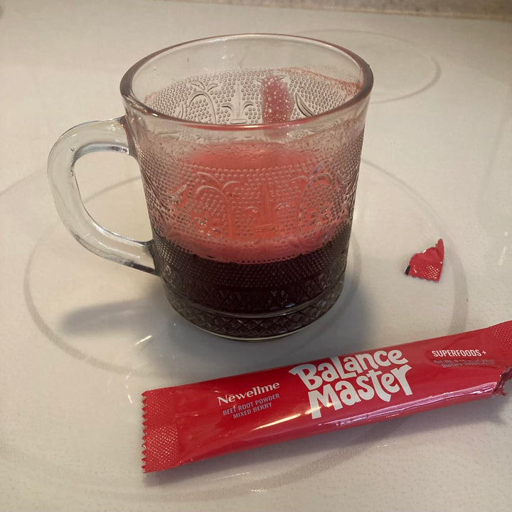 Review by Cristina L.