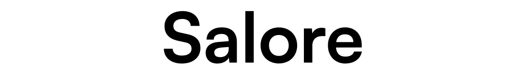 Salore