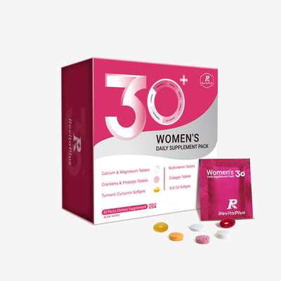 Revitaplus Multivitamin for Women