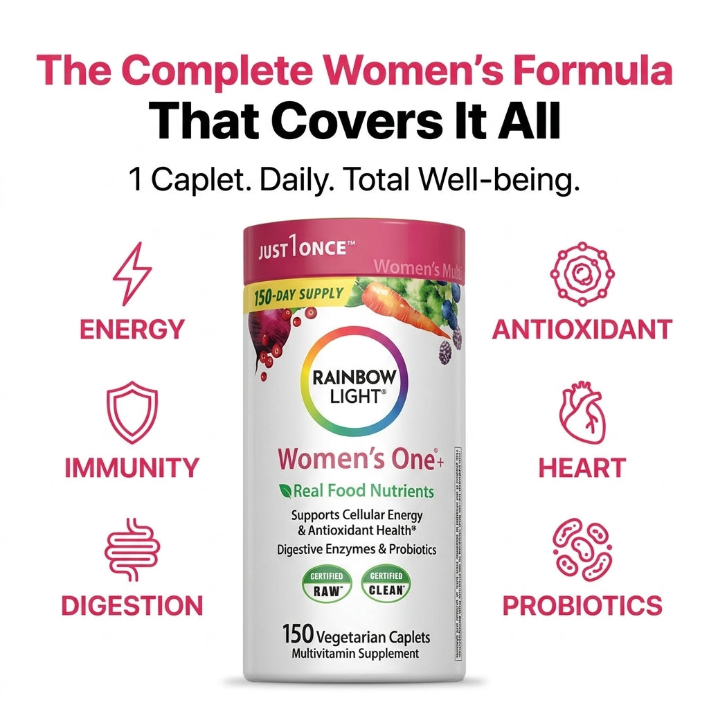 Bienestar Diario Completo