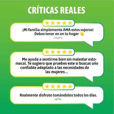 Salore™ Multivitamínico para mujeres